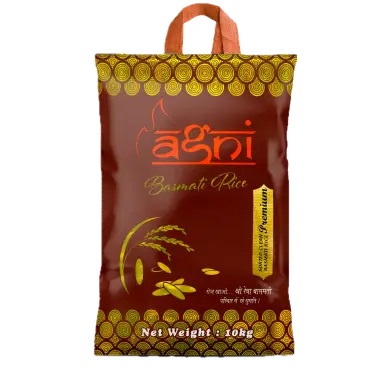 Reva Agani Basmati Rice